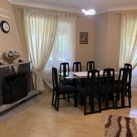Villa Elysium Gebze Exterior foto
