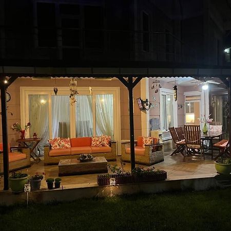 Villa Elysium Gebze Exterior foto