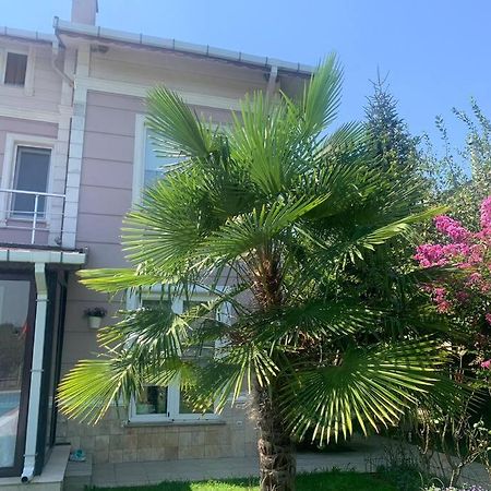 Villa Elysium Gebze Exterior foto