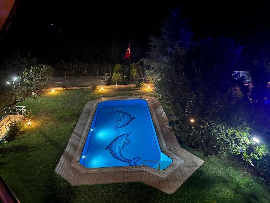 Villa Elysium Gebze Exterior foto