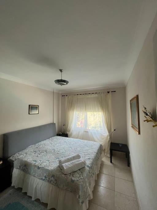 Villa Elysium Gebze Exterior foto
