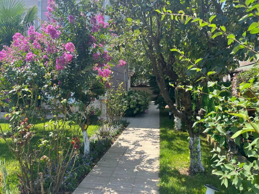 Villa Elysium Gebze Exterior foto
