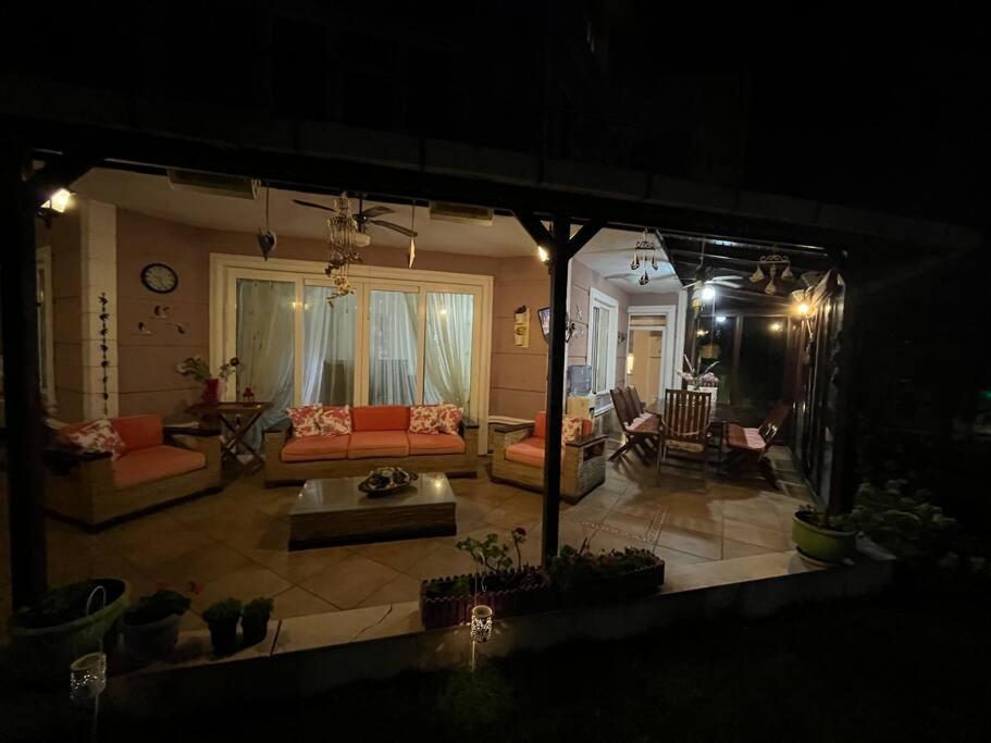 Villa Elysium Gebze Exterior foto