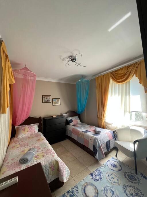 Villa Elysium Gebze Exterior foto