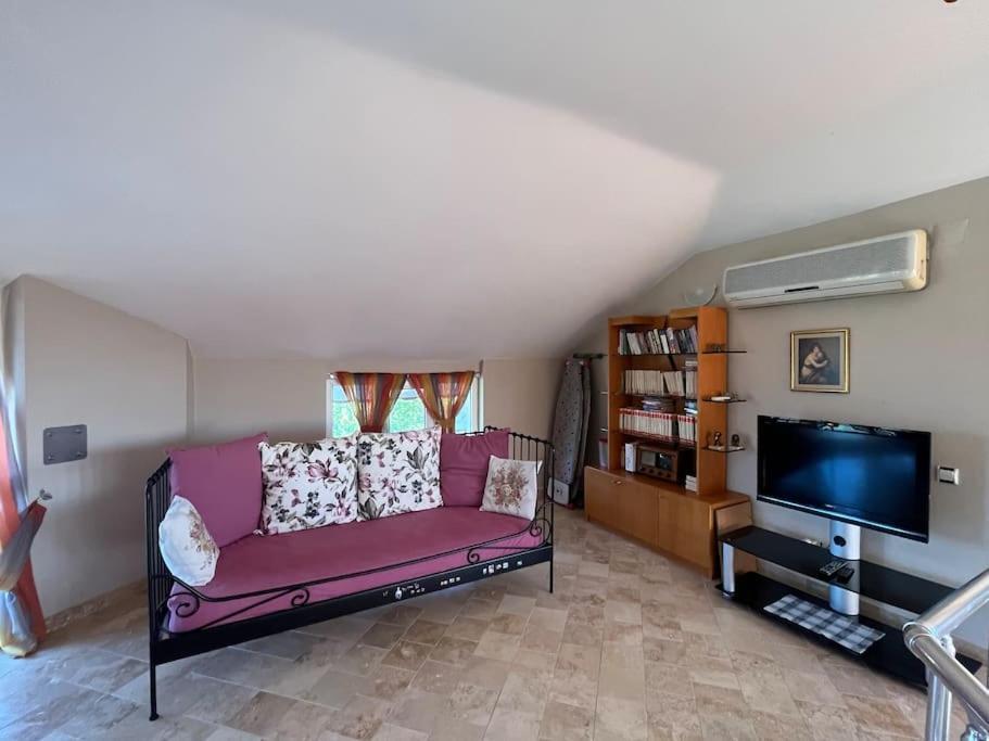 Villa Elysium Gebze Exterior foto