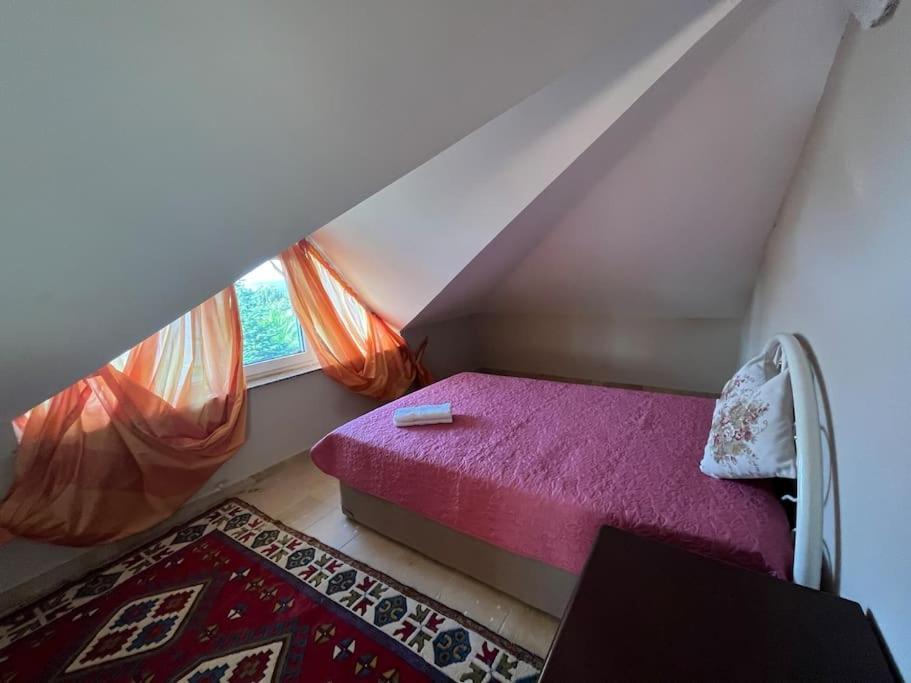Villa Elysium Gebze Exterior foto