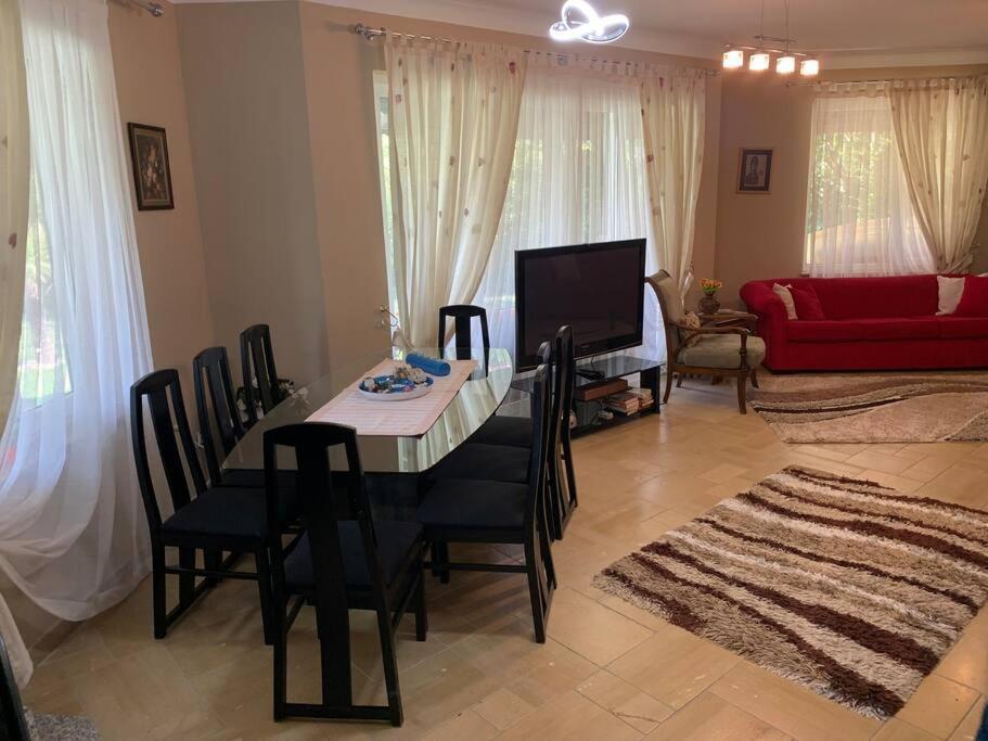 Villa Elysium Gebze Exterior foto