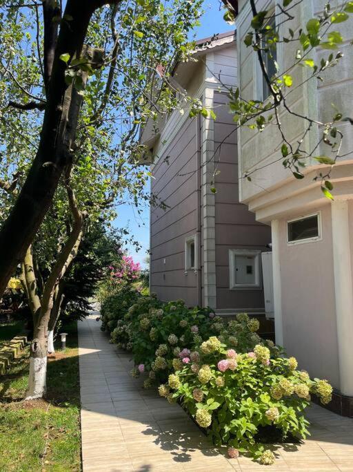 Villa Elysium Gebze Exterior foto