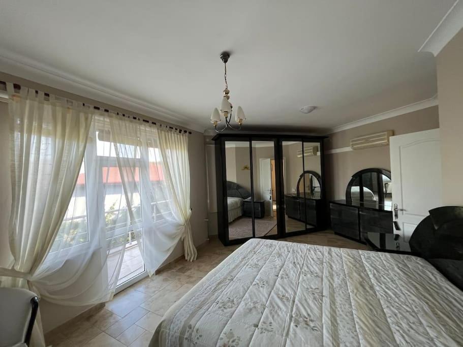 Villa Elysium Gebze Exterior foto