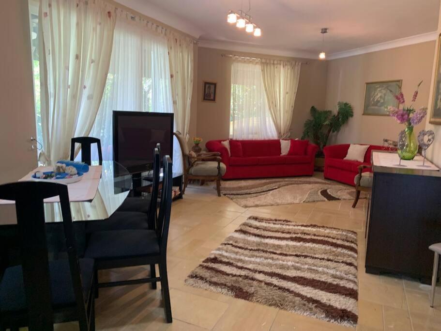 Villa Elysium Gebze Exterior foto