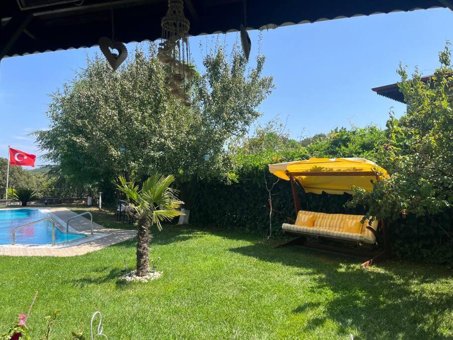 Villa Elysium Gebze Exterior foto