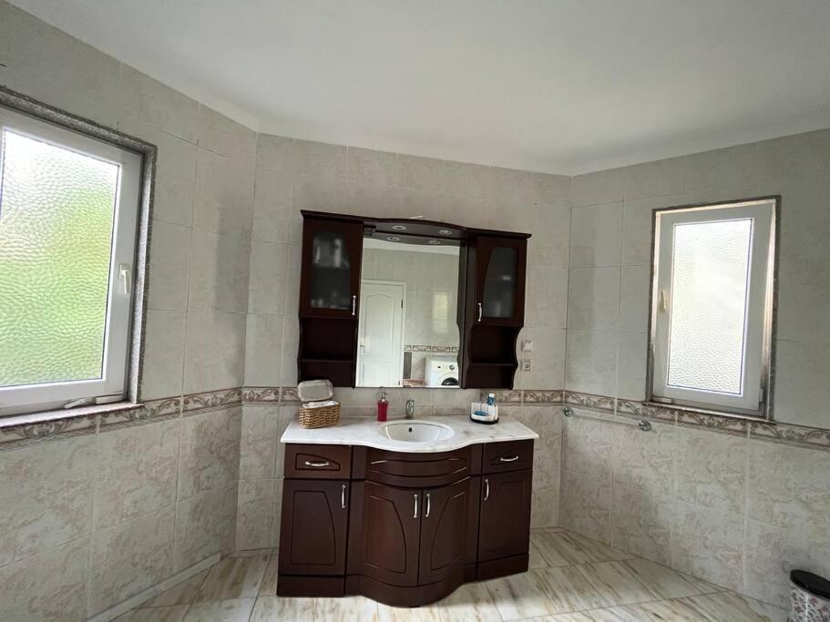 Villa Elysium Gebze Exterior foto