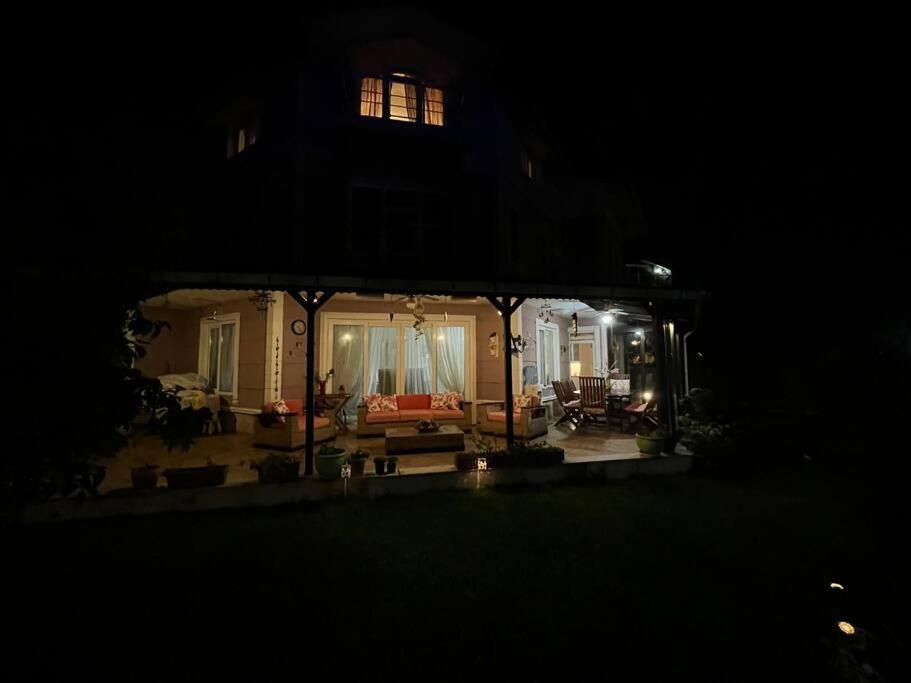 Villa Elysium Gebze Exterior foto