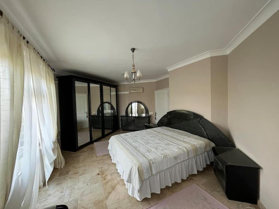 Villa Elysium Gebze Exterior foto