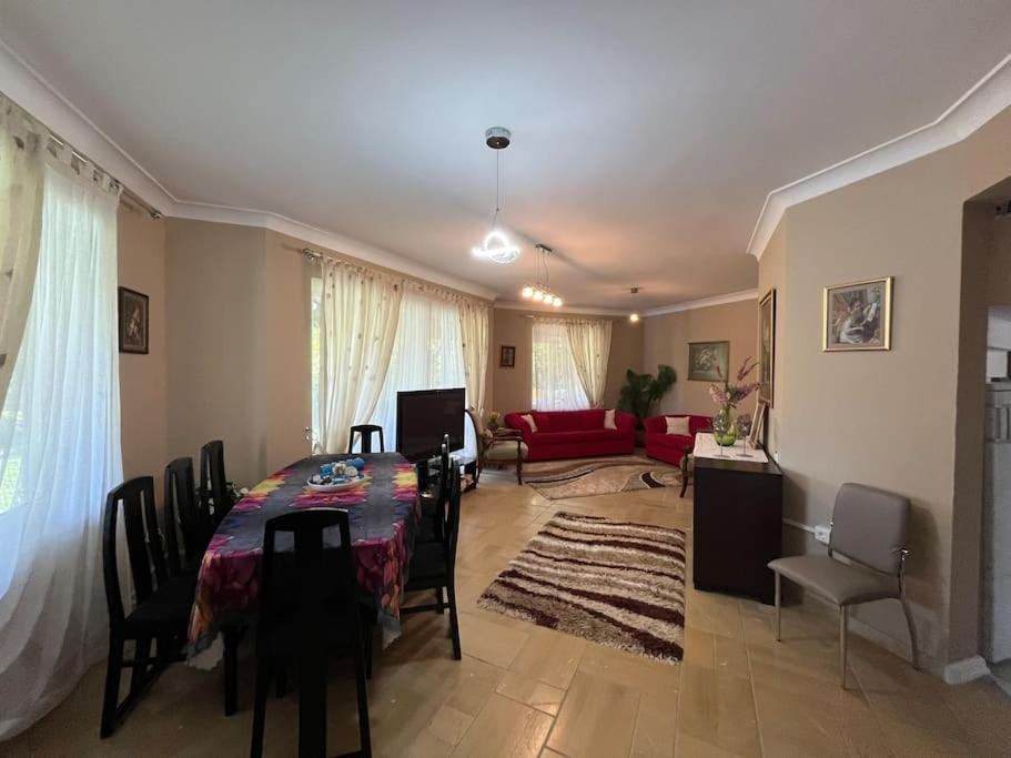 Villa Elysium Gebze Exterior foto