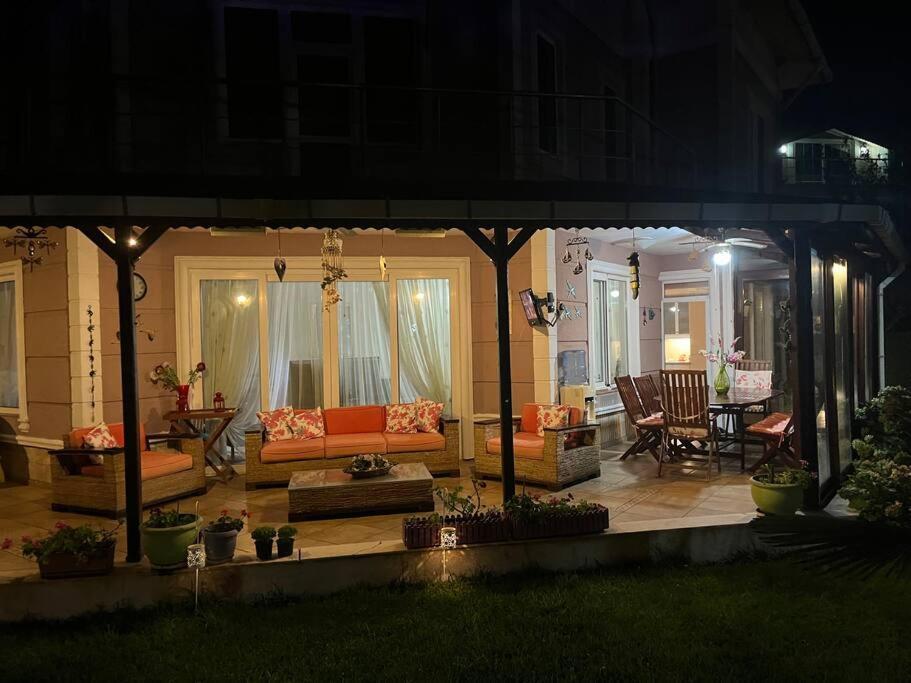 Villa Elysium Gebze Exterior foto