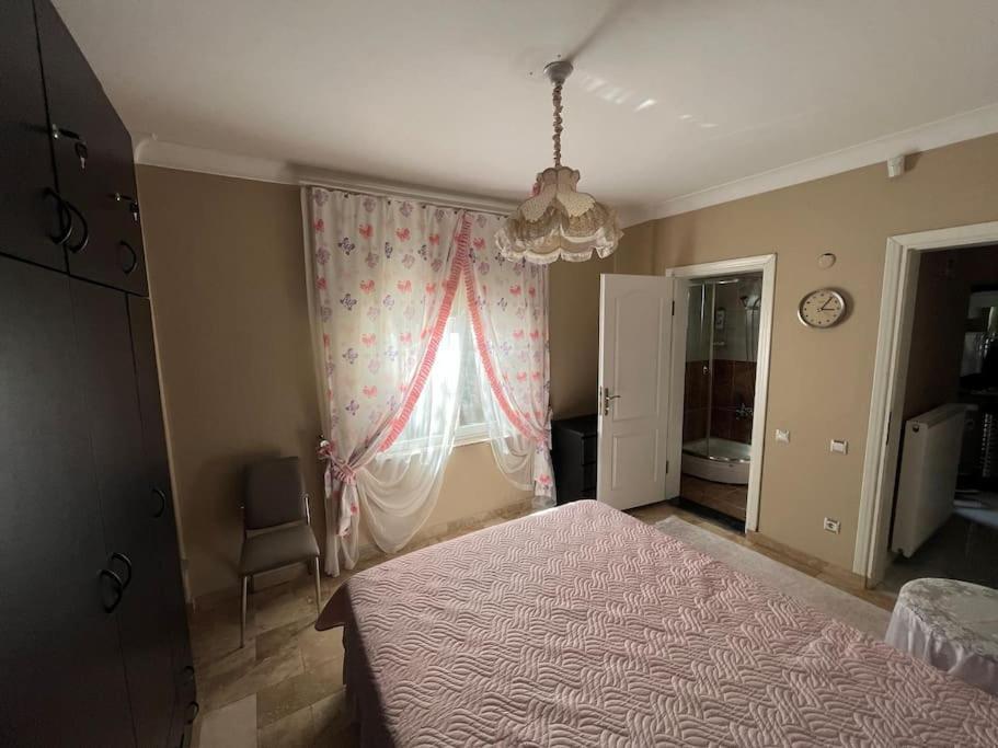 Villa Elysium Gebze Exterior foto