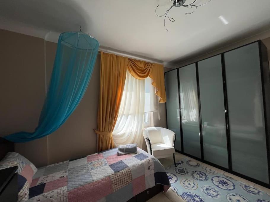Villa Elysium Gebze Exterior foto