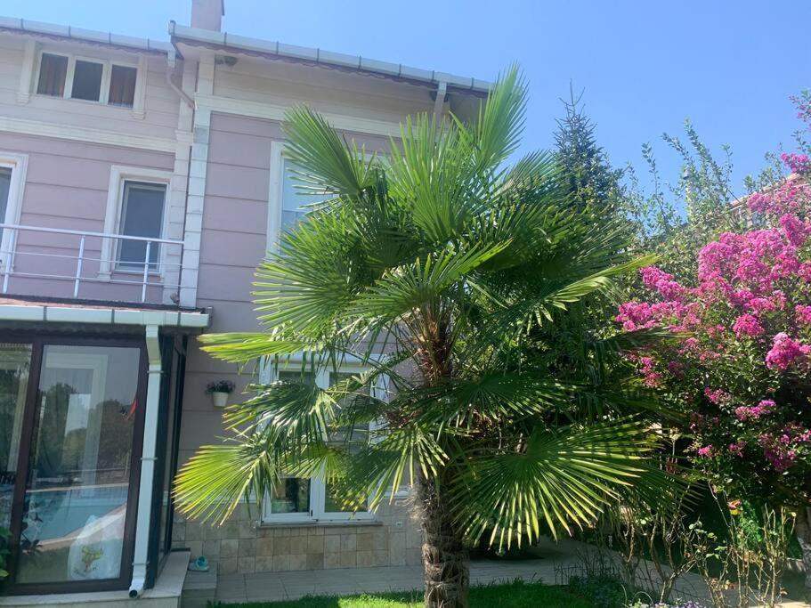 Villa Elysium Gebze Exterior foto