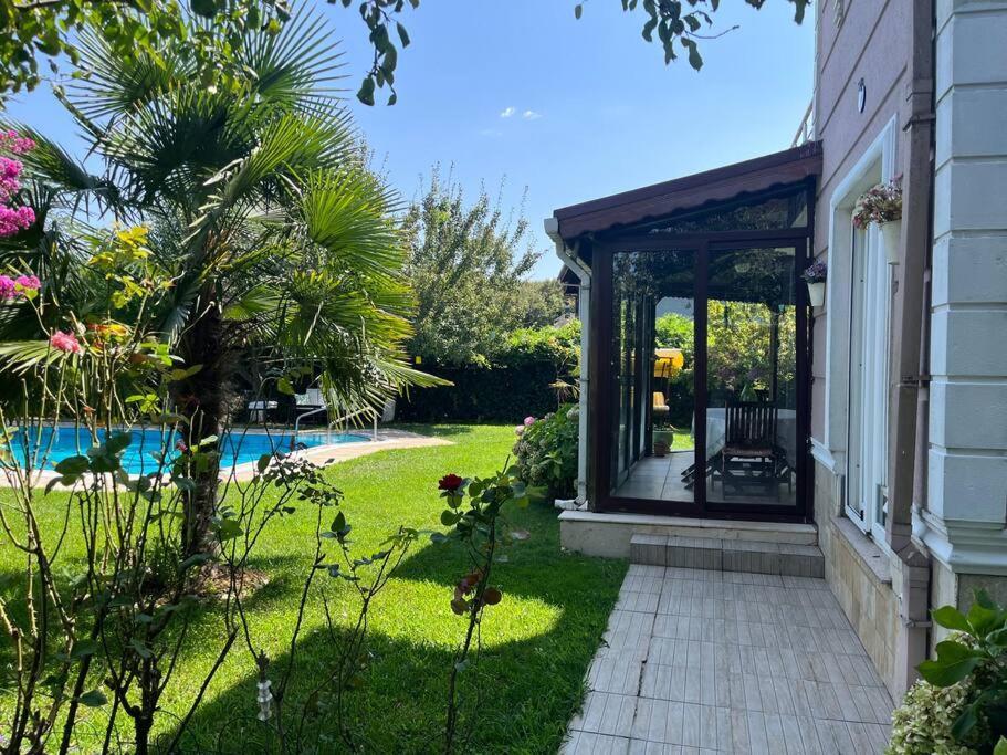 Villa Elysium Gebze Exterior foto